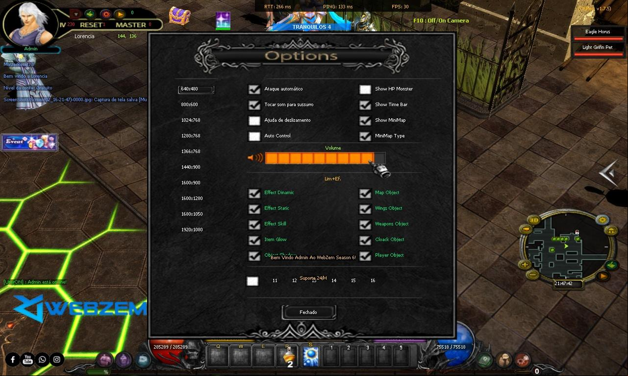 Baixar Mu Server Episode 19 WZ + Guia Facil + Ferramentas de Gerenciamento, Kit Mu Online, como criar servidor de mu online pirata 2024, Mu Server Episode 19 WZ Especial Full Edition, como criar mu online atualizado.